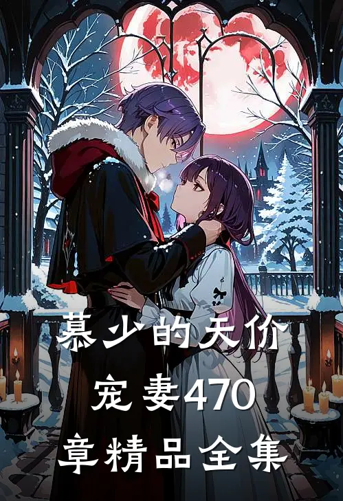 慕少的天价宠妻470章精品全集