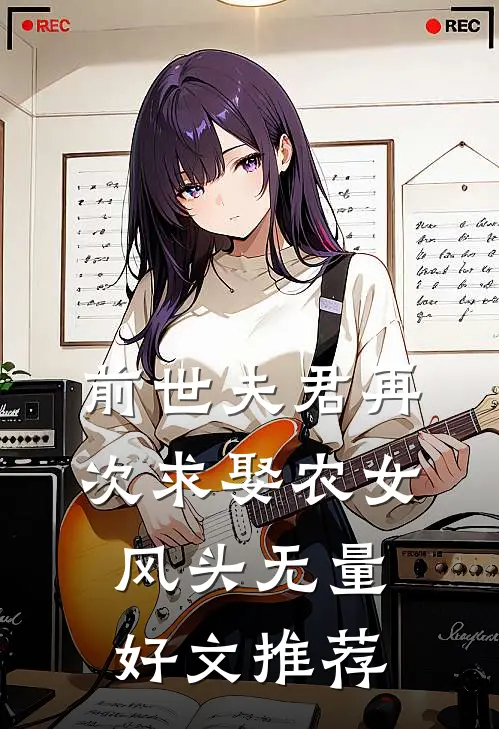 前世夫君再次求娶农女风头无量好文推荐