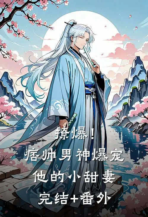 撩爆！痞帅男神爆宠他的小甜妻完结+番外