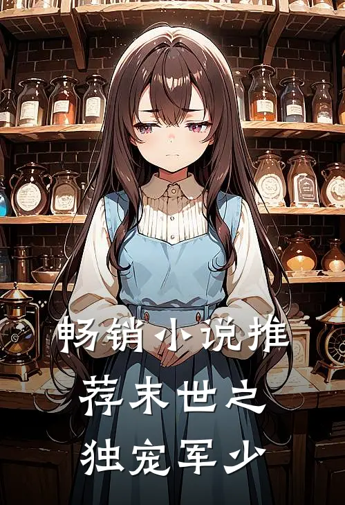 畅销小说推荐末世之独宠军少