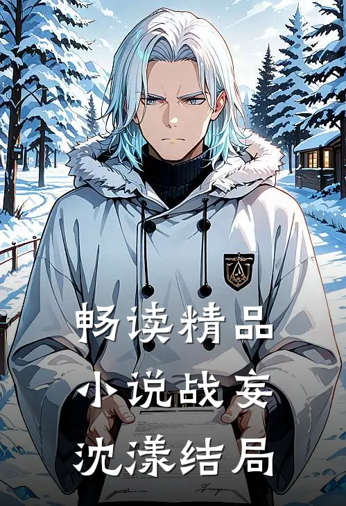 畅读精品小说战妄沈漾结局
