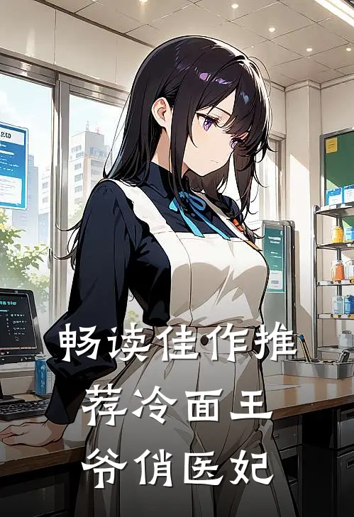 畅读佳作推荐冷面王爷俏医妃