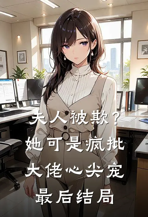 夫人被欺？她可是疯批大佬心尖宠最后结局