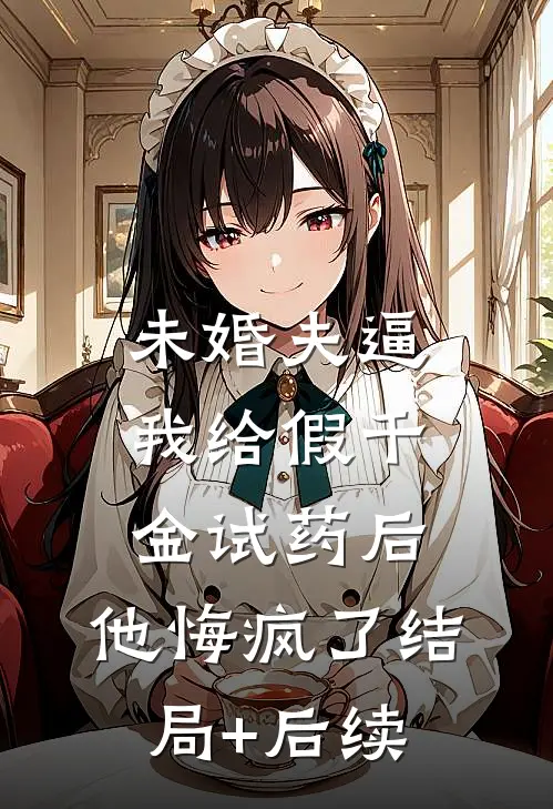 未婚夫逼我给假千金试药后，他悔疯了结局+后续