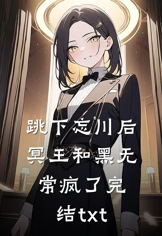 跳下忘川后，冥王和黑无常疯了完结txt