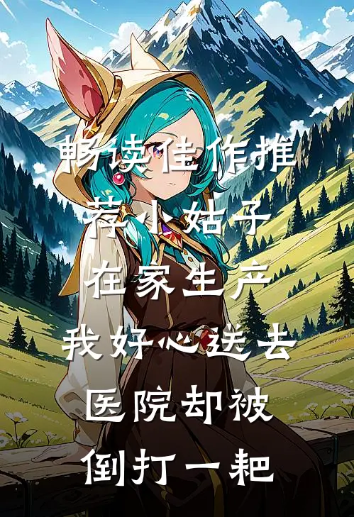 畅读佳作推荐小姑子在家生产，我好心送去医院却被倒打一耙