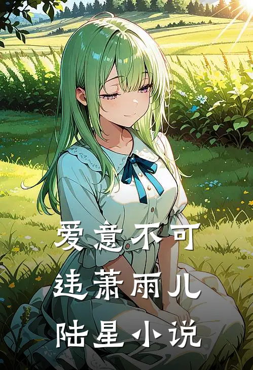 爱意不可违萧雨儿陆星小说