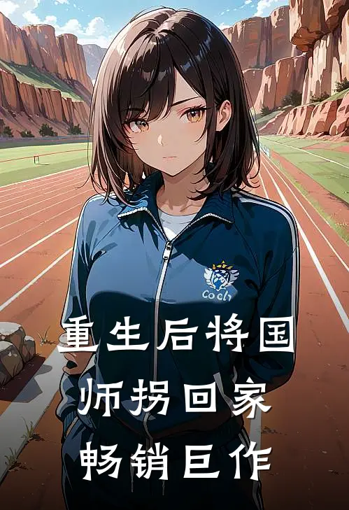 重生后将国师拐回家畅销巨作