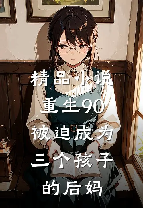 精品小说重生90：被迫成为三个孩子的后妈