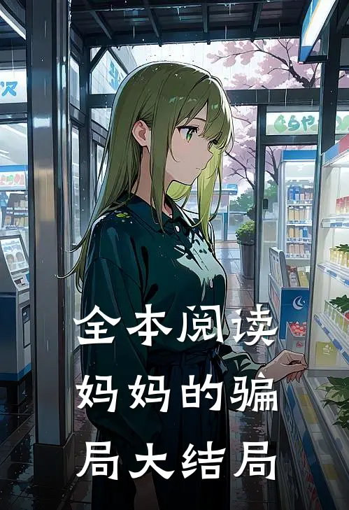 全本阅读妈妈的骗局大结局