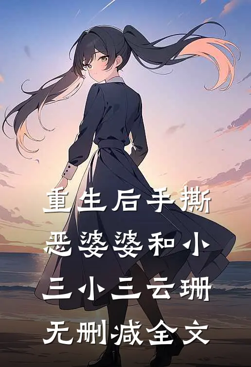重生后手撕恶婆婆和小三小三云珊无删减全文