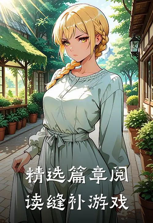 精选篇章阅读缝补游戏