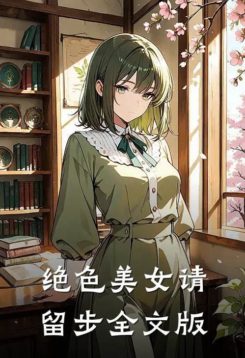 绝色美女请留步全文版