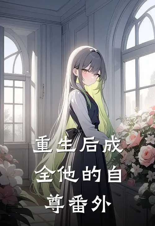 重生后成全他的自尊 番外