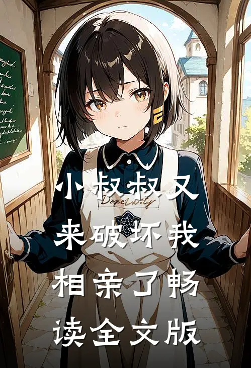 小叔叔又来破坏我相亲了畅读全文版