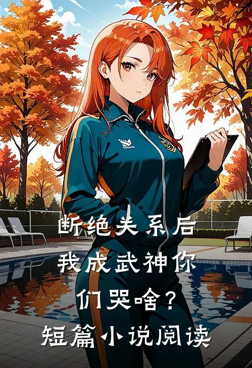 断绝关系后，我成武神你们哭啥？短篇小说阅读