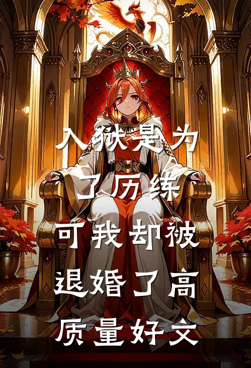 入狱是为了历练，可我却被退婚了高质量好文