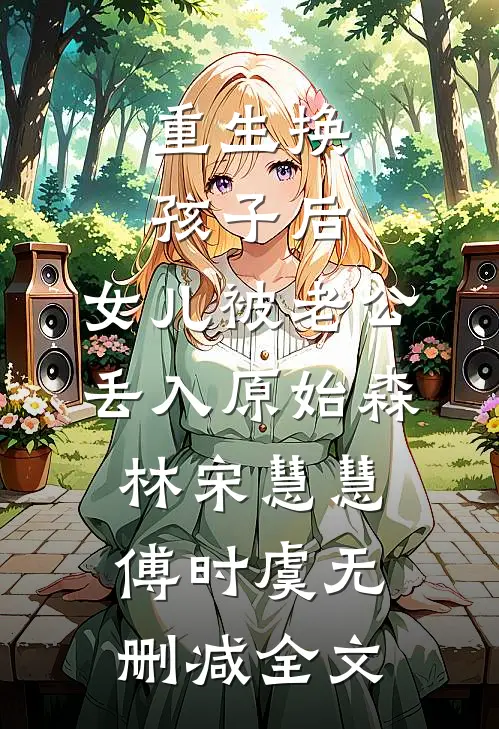 重生换孩子后，女儿被老公丢入原始森林宋慧慧傅时虞无删减全文