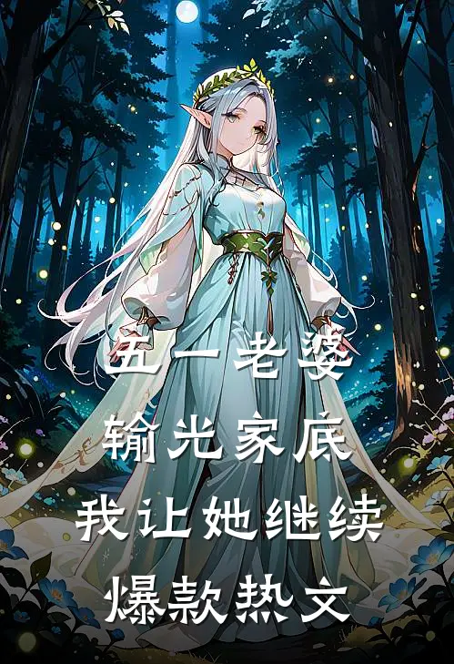 五一老婆输光家底，我让她继续爆款热文