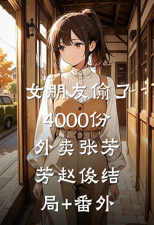 女朋友偷了4000份外卖张芳芳赵俊结局+番外