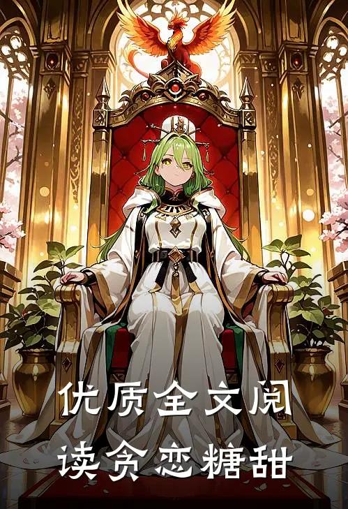 优质全文阅读贪恋糖甜