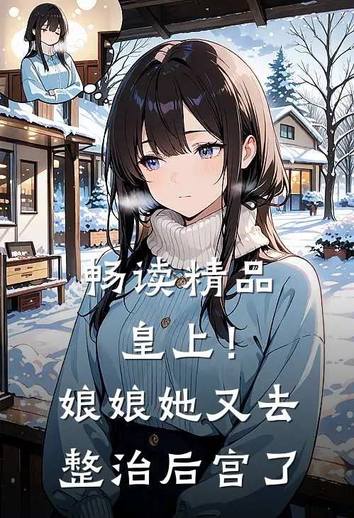 畅读精品皇上!娘娘她又去整治后宫了