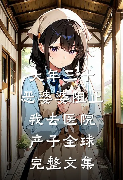 大年三十，恶婆婆阻止我去医院产子全球完整文集