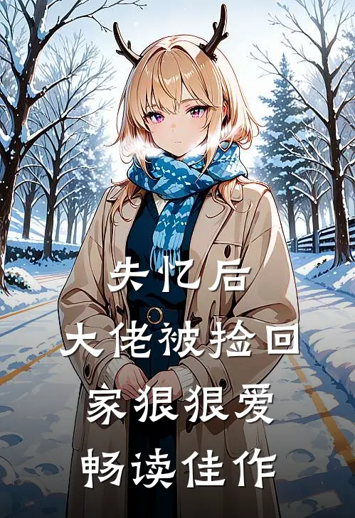 失忆后，大佬被捡回家狠狠爱畅读佳作