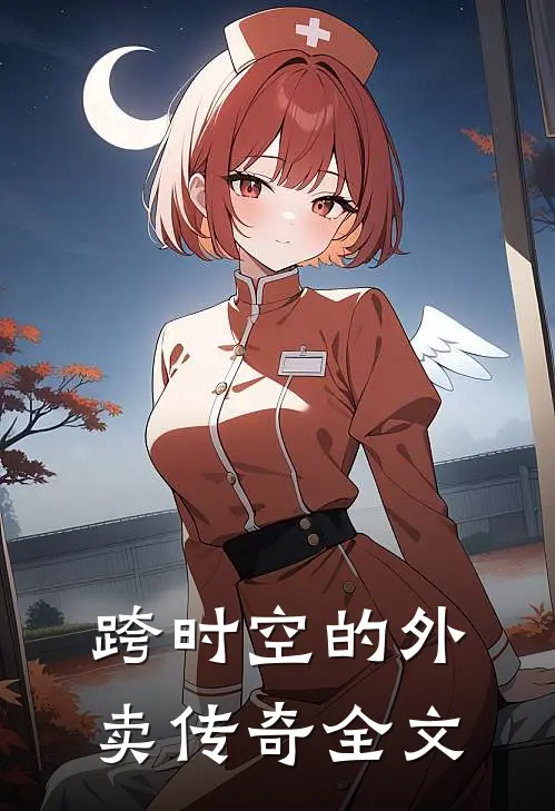 跨时空的外卖传奇全文