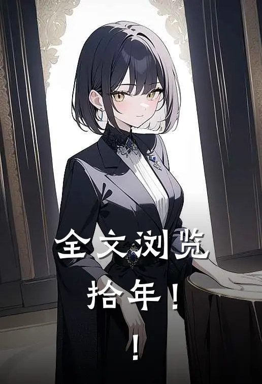 全文浏览拾年！！