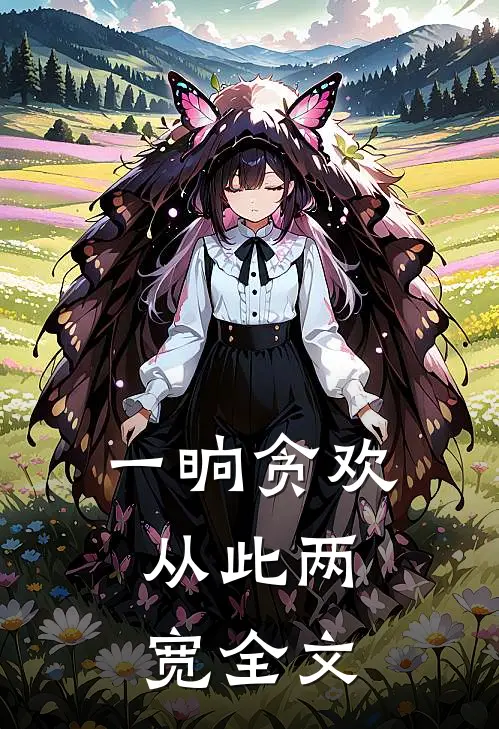 一晌贪欢，从此两宽全文