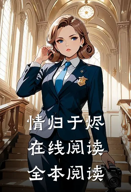 情归于烬在线阅读全本阅读