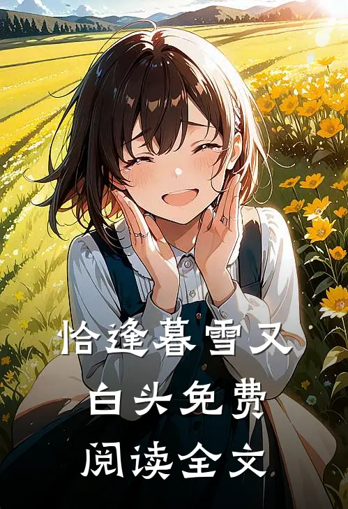 恰逢暮雪又白头免费阅读全文
