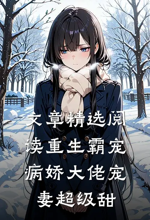 文章精选阅读重生霸宠：病娇大佬宠妻超级甜