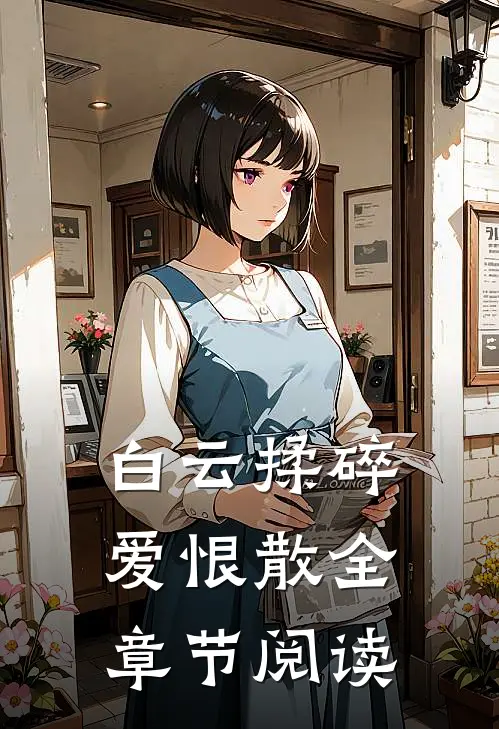 白云揉碎爱恨散全章节阅读