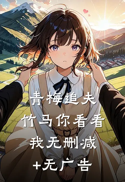 青梅追夫，竹马你看看我无删减+无广告
