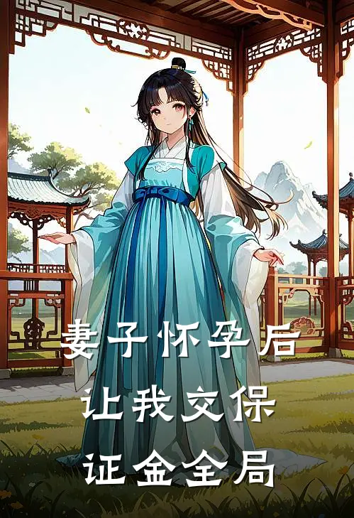 妻子怀孕后，让我交保证金全局