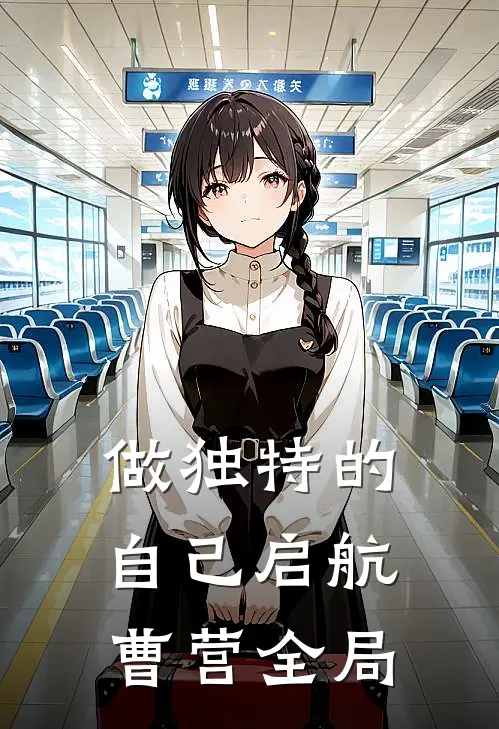 做独特的自己启航曹营全局