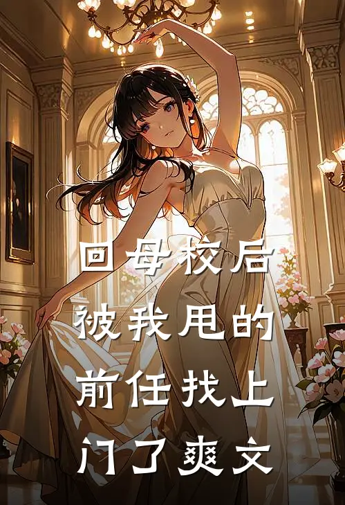回母校后，被我甩的前任找上门了爽文