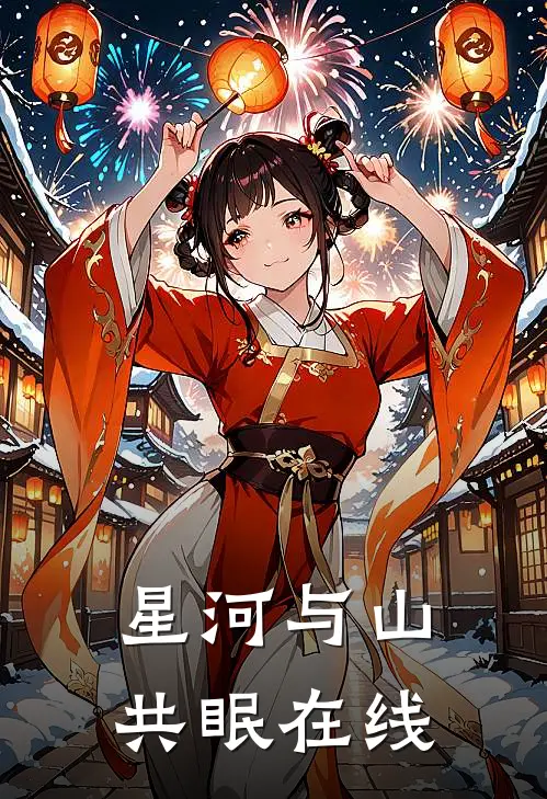 星河与山共眠在线