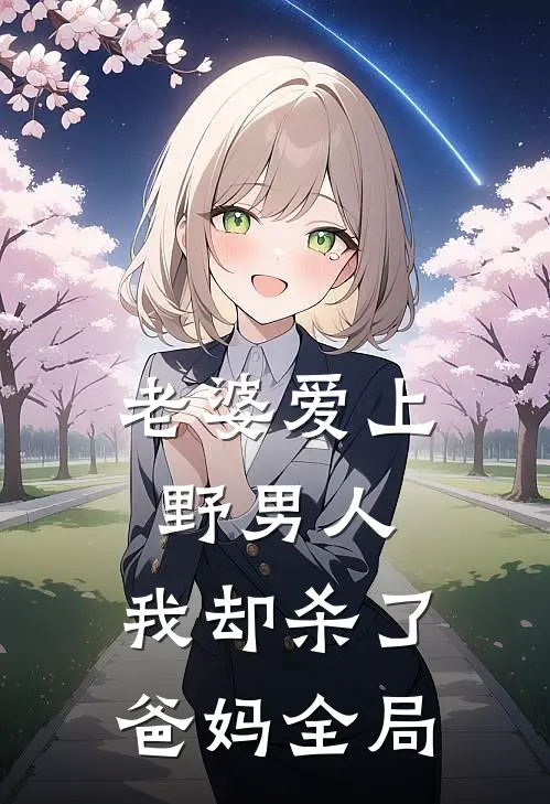 老婆爱上野男人，我却杀了爸妈全局