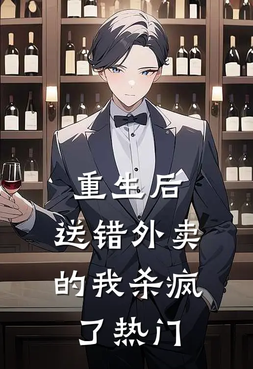 重生后，送错外卖的我杀疯了热门