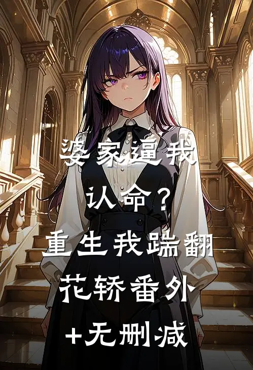 婆家逼我认命？重生我踹翻花轿番外+无删减