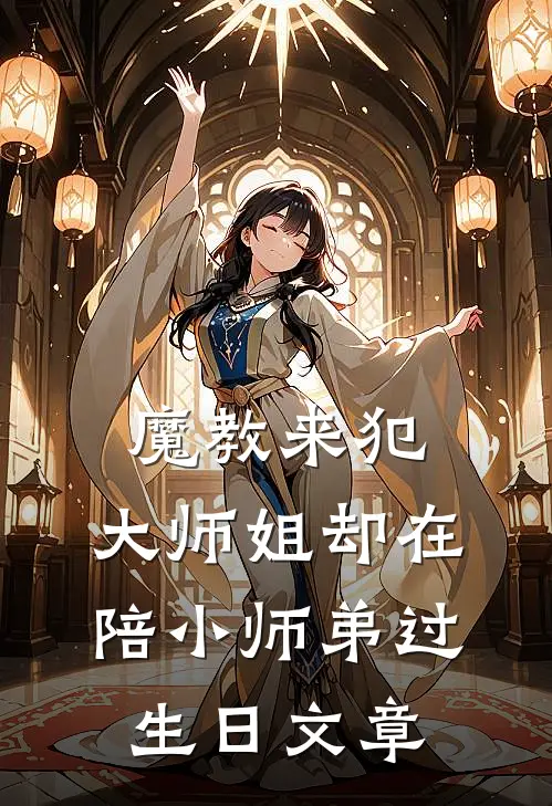 魔教来犯，大师姐却在陪小师弟过生日文章