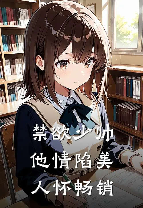 禁欲少帅，他情陷美人怀畅销