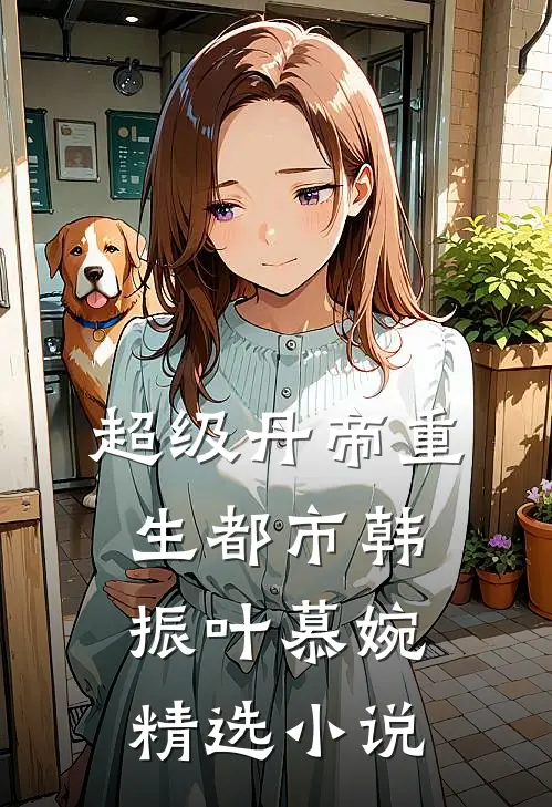 超级丹帝重生都市韩振叶慕婉精选小说