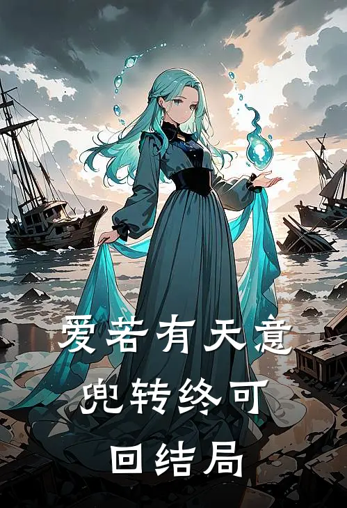 爱若有天意，兜转终可回结局