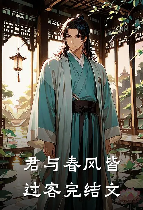 君与春风皆过客完结文