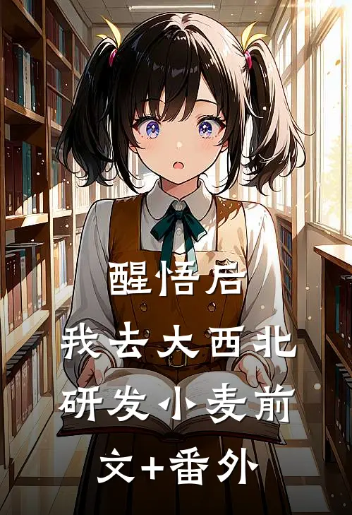 醒悟后，我去大西北研发小麦前文+番外