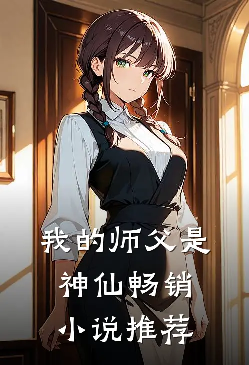 我的师父是神仙畅销小说推荐